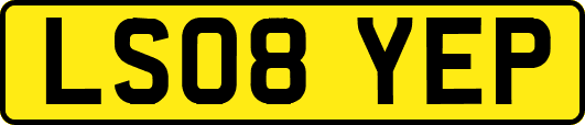 LS08YEP