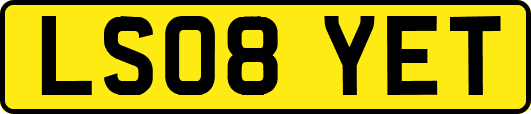 LS08YET