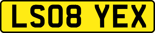 LS08YEX
