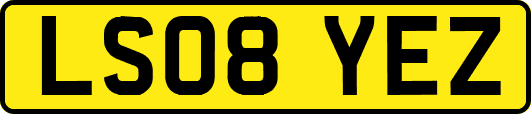 LS08YEZ