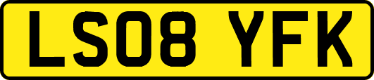 LS08YFK