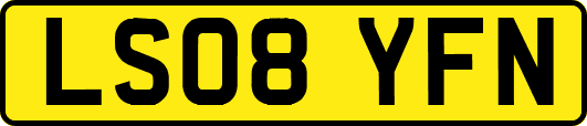 LS08YFN