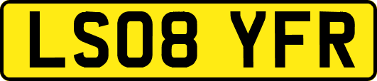 LS08YFR