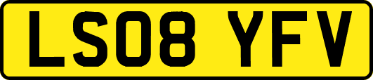 LS08YFV