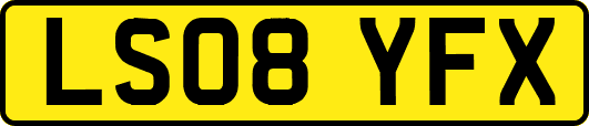 LS08YFX