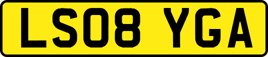LS08YGA
