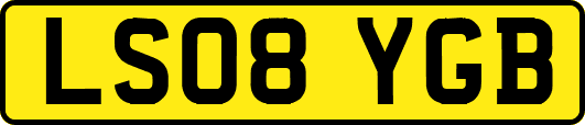 LS08YGB