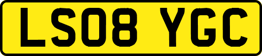 LS08YGC