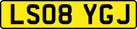 LS08YGJ