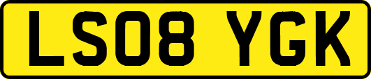 LS08YGK