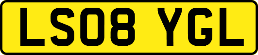 LS08YGL