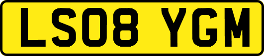 LS08YGM