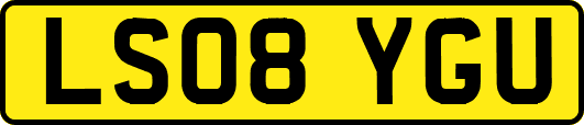 LS08YGU