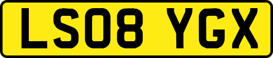 LS08YGX