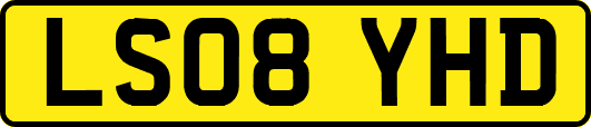 LS08YHD