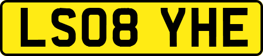 LS08YHE