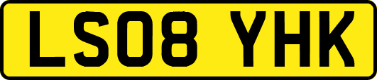 LS08YHK