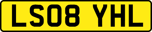 LS08YHL