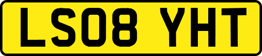 LS08YHT