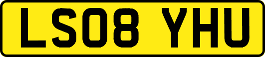 LS08YHU