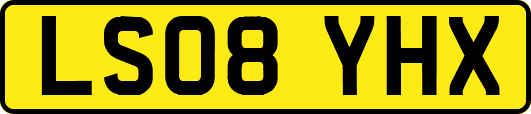 LS08YHX