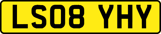 LS08YHY