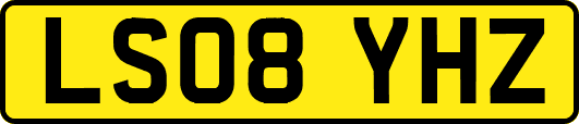 LS08YHZ
