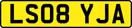 LS08YJA