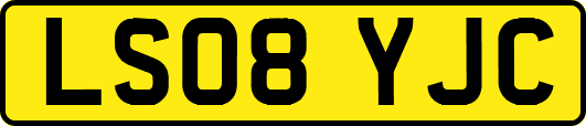 LS08YJC