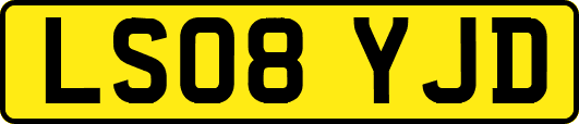 LS08YJD