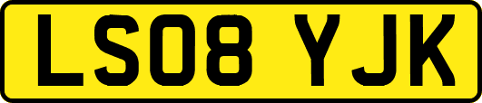 LS08YJK