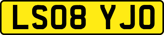 LS08YJO
