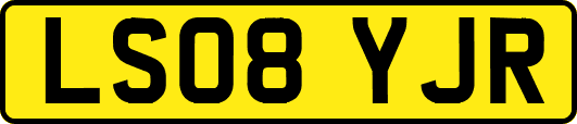 LS08YJR