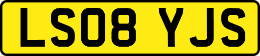 LS08YJS