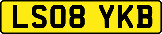 LS08YKB