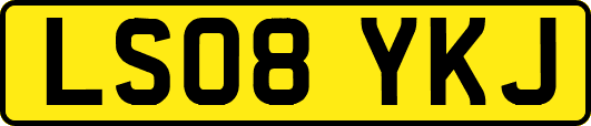 LS08YKJ