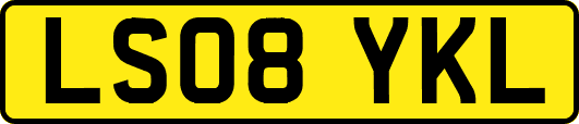 LS08YKL