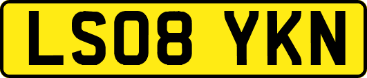 LS08YKN