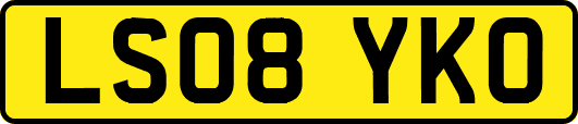LS08YKO