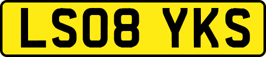 LS08YKS