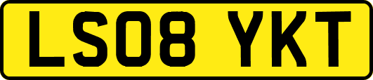 LS08YKT