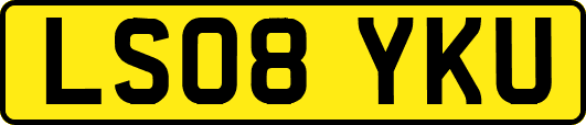 LS08YKU