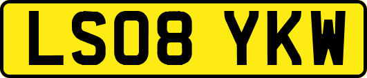 LS08YKW