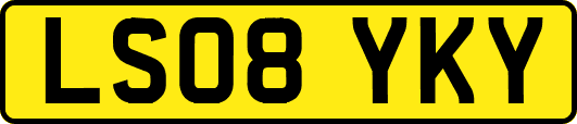 LS08YKY
