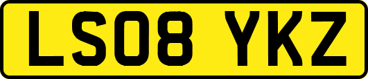 LS08YKZ
