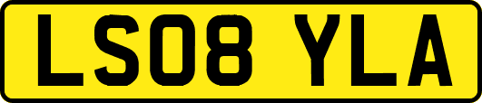 LS08YLA