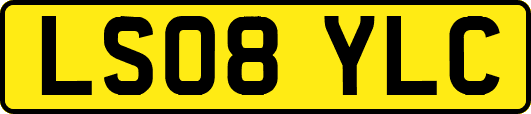 LS08YLC