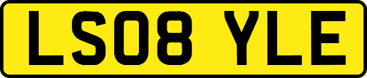 LS08YLE