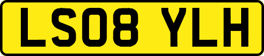 LS08YLH