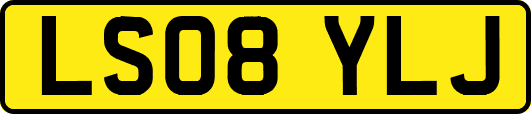 LS08YLJ